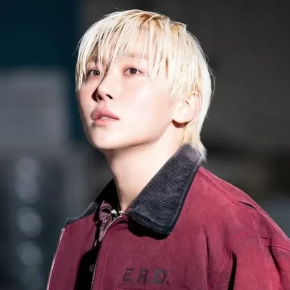 SEVENTEEN's Seungkwan lectures about fan etiquette after hilarious encounter at VIVIZ's concert: 'Too much...'