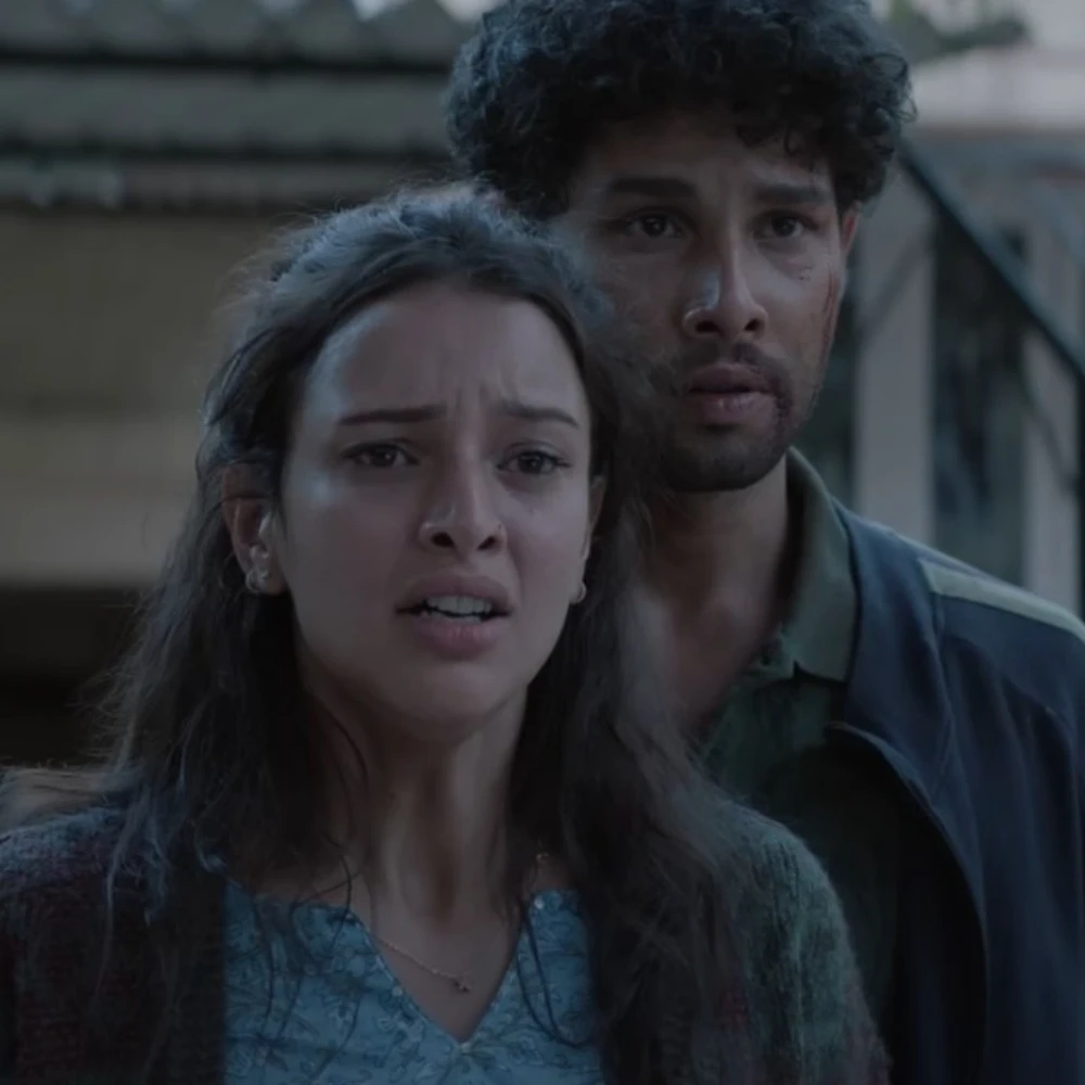 Box Office: Dhadak 2 team opts for a controlled release strategy for Siddhant Chaturvedi and Triptii Dimri starrer