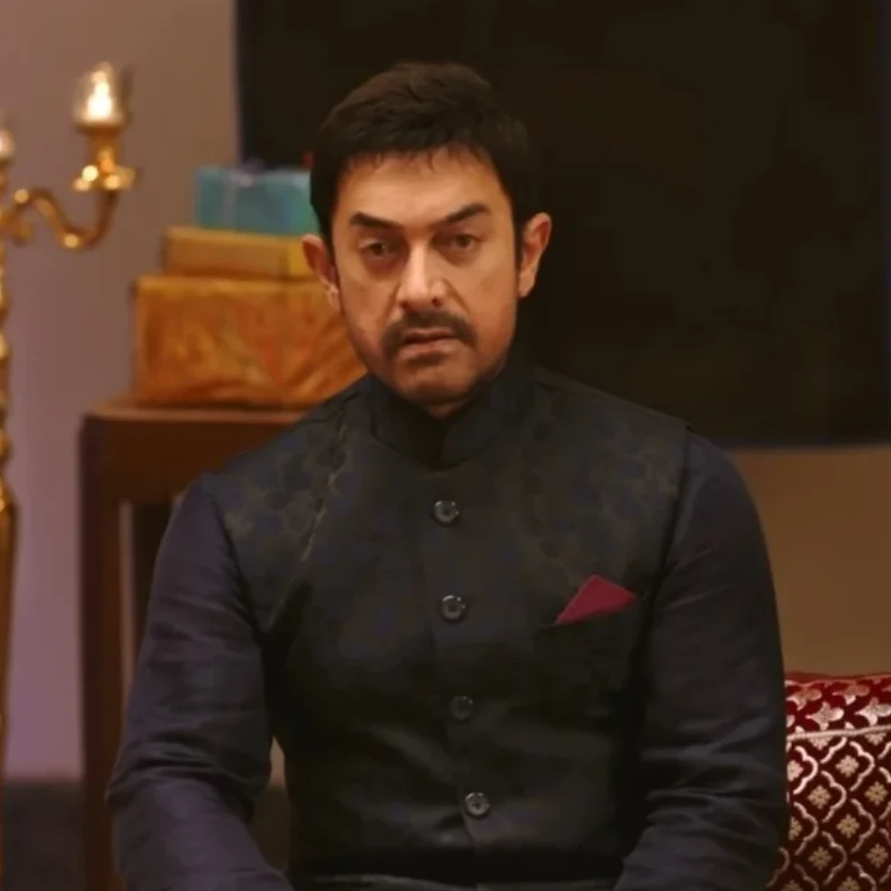 Sitaare Zameen Par Day 12 India Box Office: Aamir Khan led social comedy remains steady on Discount Tuesday; Adds Rs 3.50 crore net