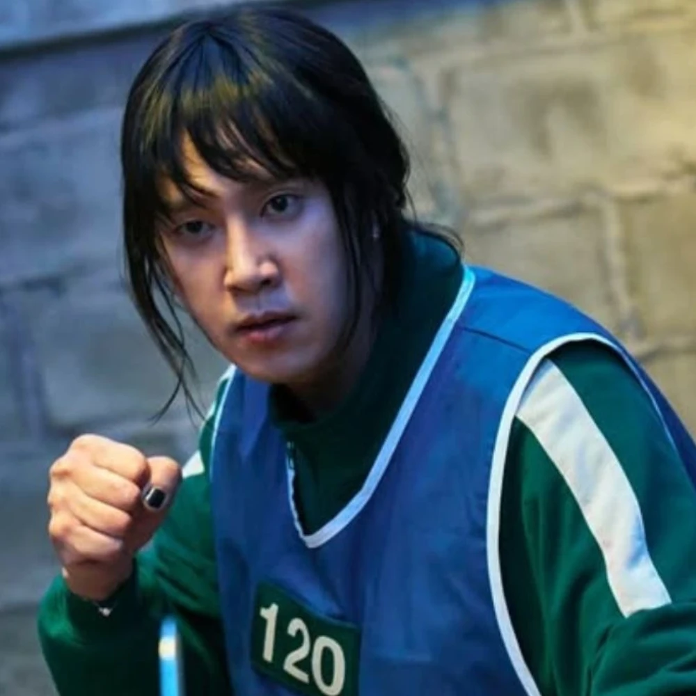 Squid Game 3: Park Sung Hoon reveals avoiding THIS acting method to portray transgender role in series