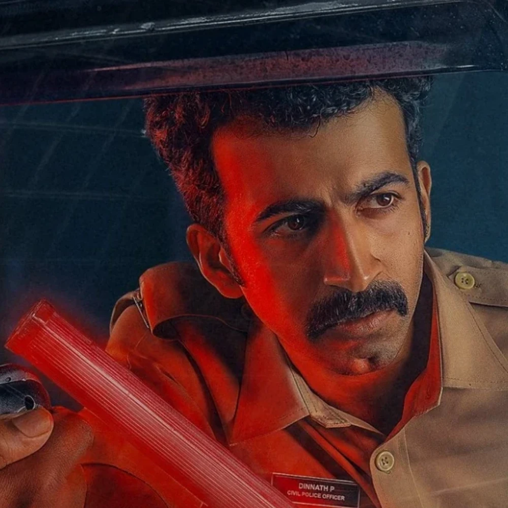 Ronth Movie Review: Roshan Mathew, Dileesh Pothan starrer is a grim thriller that haunts one to the core