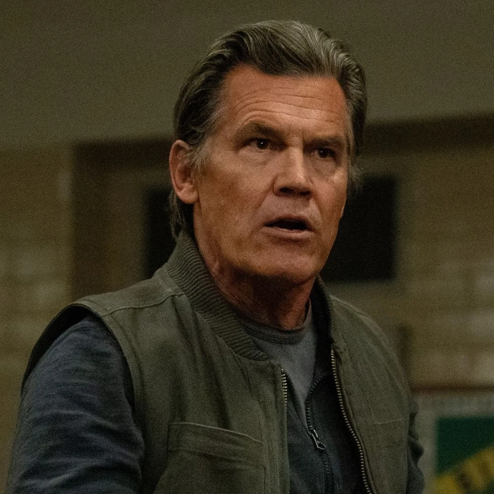 EXCLUSIVE: Josh Brolin Reveals What Compelled Him to Join Zach Cregger’s Weapons Movie: 'After 40 Years, I've Started to Look at Things Differently'