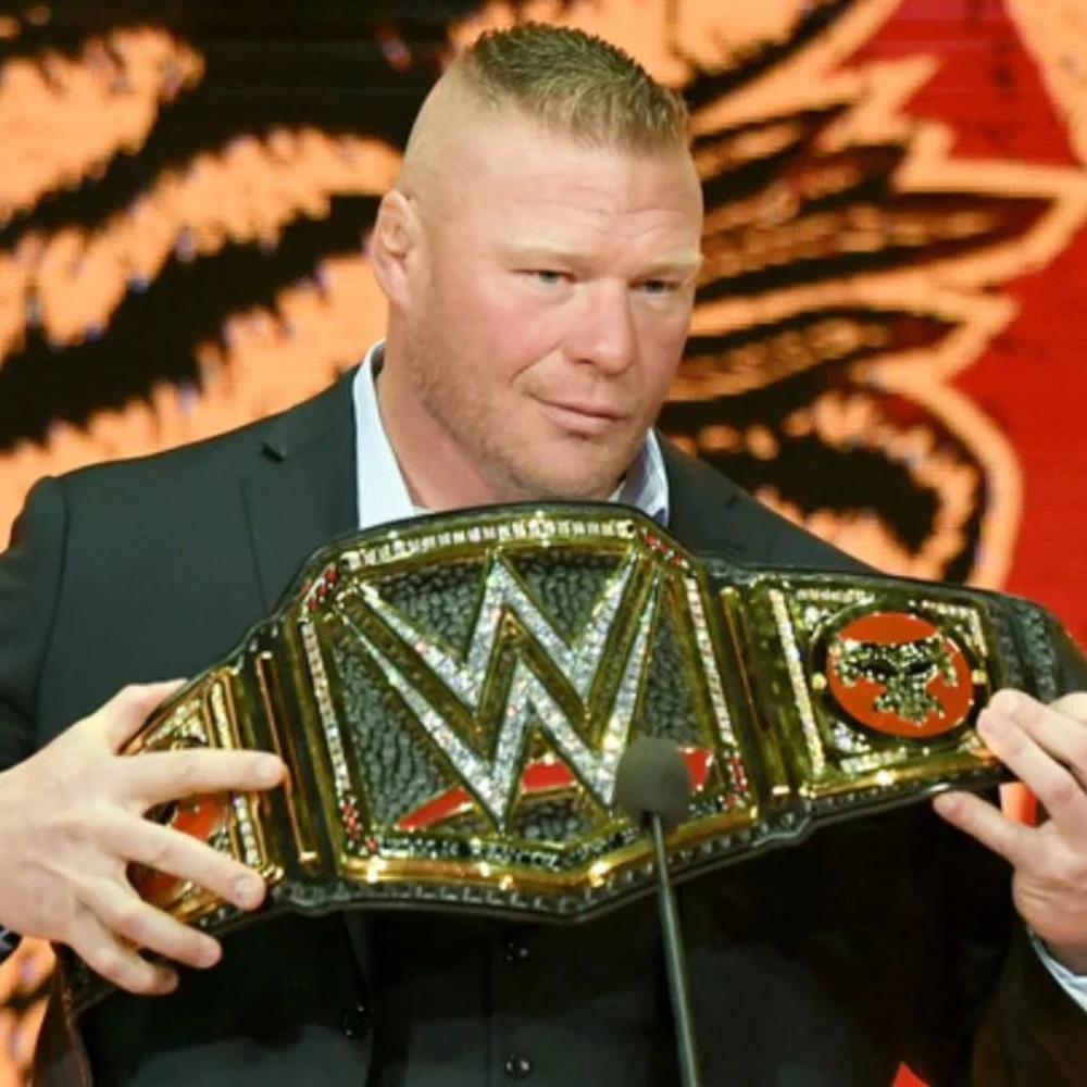 Is Brock Lesnar’s daughter dating 49ers rookie? Mya Lesner and Drew Moss drop a bomb on WWE and NFL fans