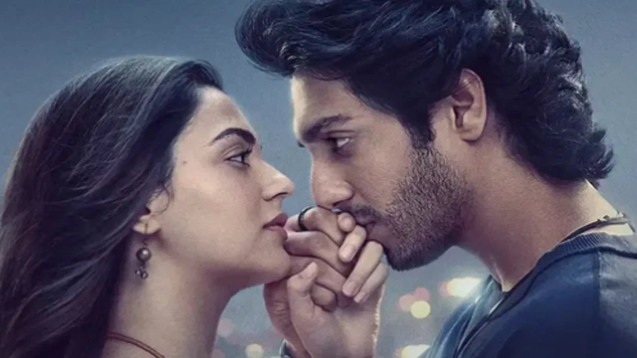 Saiyaara Week One Worldwide Box Office. Picture courtesy: YRF Saiyaara Week One Worldwide Box Office: Ahaan Panday & Aneet Padda starrer scripts history with Rs 250 crore in 7 days
