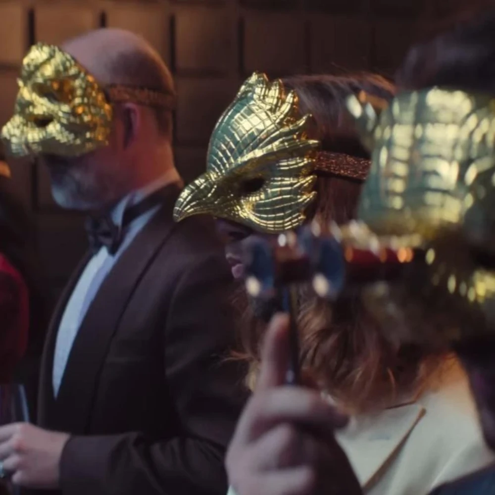 Squid Game 3’s VIPs were made to look bad? Masked actor agrees infamous roles were ‘useless’ amid backlash