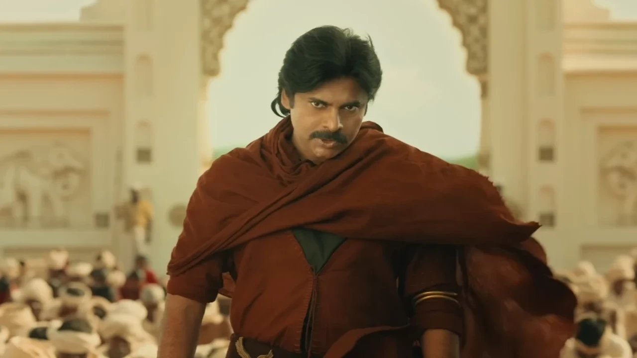 Pawan Kalyan