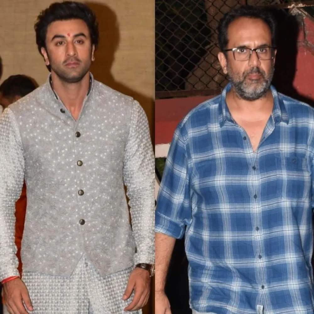Not Dhanush but Ranbir Kapoor was Aanand L Rai’s 1st choice opposite Sonam Kapoor for Raanjhana because…