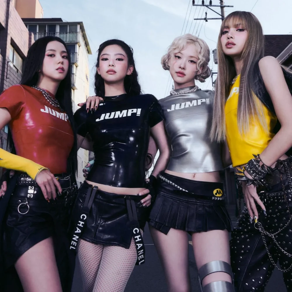 Saiyaara star Ahaan Panday names THIS BLACKPINK member as his favorite K-pop star, fans say it wasn't on their 2025 bingo card