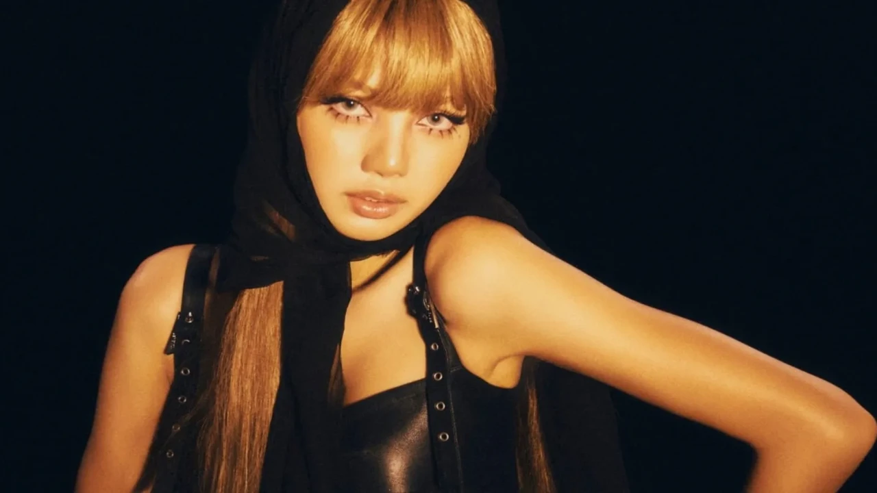 Lisa: Courtesy of LLOUD