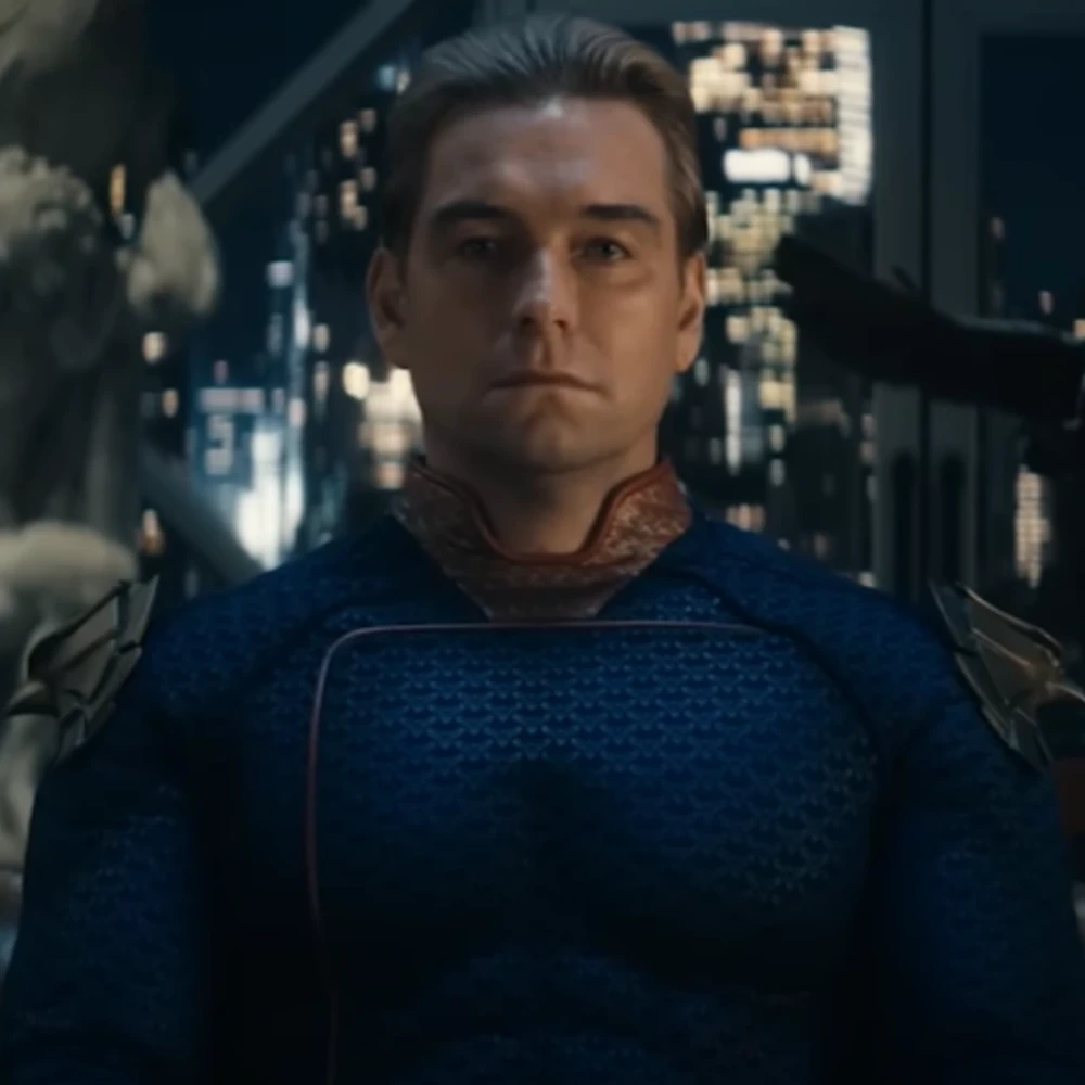The Boys Season 5: Fans Get a Glimpse of Homelander in Sneak Peek at Comic-Con, Here's When It Will Premiere