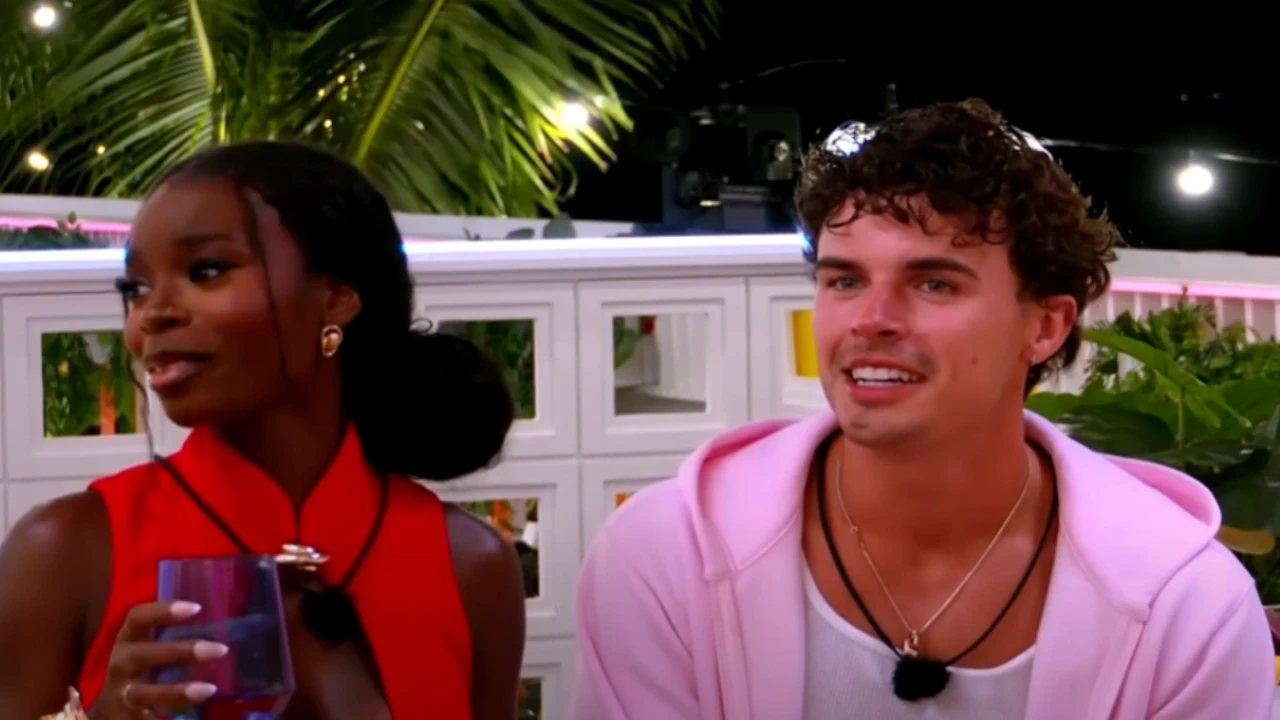 Love Island USA via YouTube/Peacock YouTube