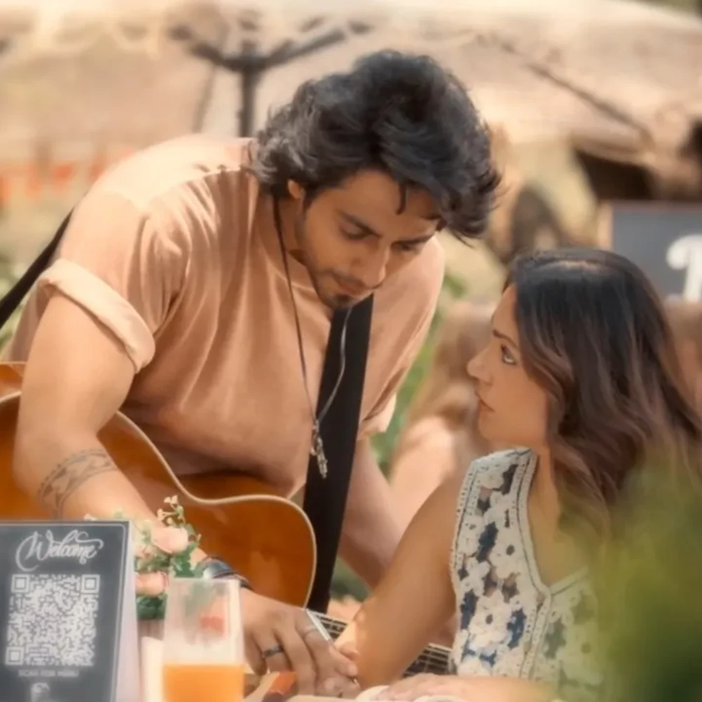 Saiyaara Day 1 Overseas Box Office: Mohit Suri's musical starring Ahaan Panday and Aneet Padda starts well; Grosses USD 0.445 million