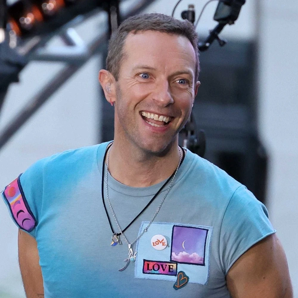 Chris Martin Warns Fans Before Coldplay’s ‘Jumbotron Song’ After Viral Affair Clip Sparks CEO Resignation