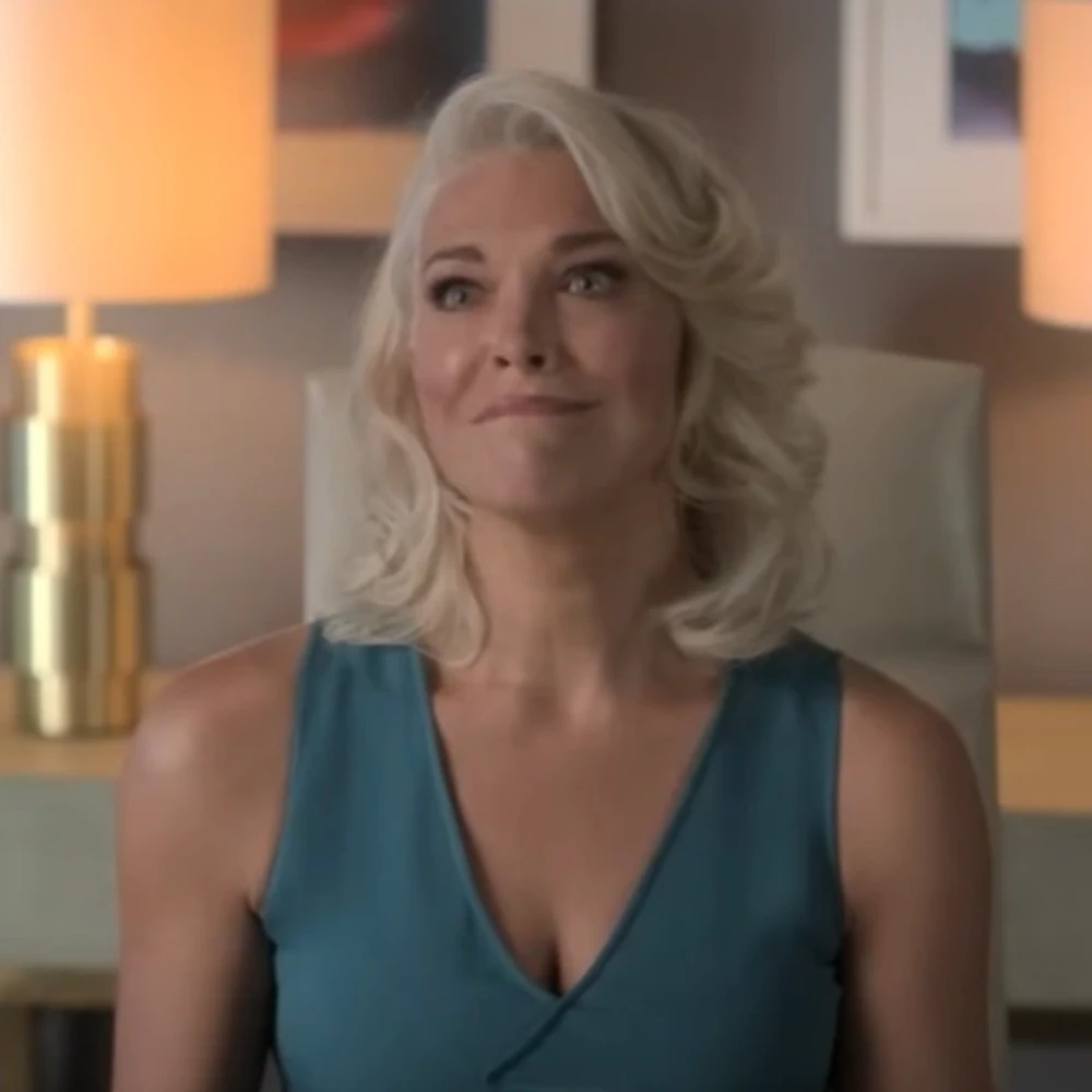 Hannah Waddingham Says Ted Lasso Season 4 is Like a ‘Beautiful Dog Buried and Exhumed’ as She Prepares to Reprise Her Role