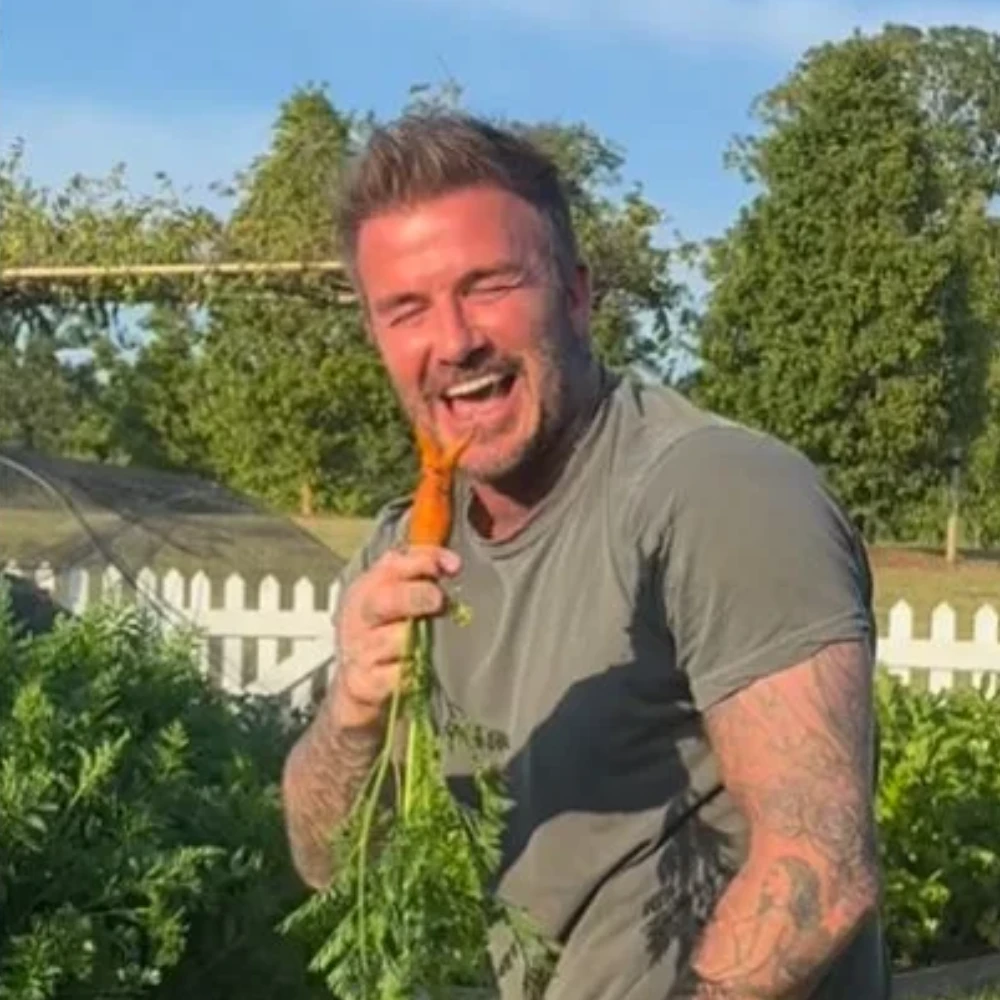 A glimpse into David Beckham’s lavish homes: From London to Miami