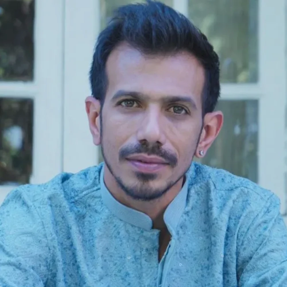 Yuzvendra Chahal breaks silence on what went wrong in his marriage with Dhanashree Verma, 'I was faking...'