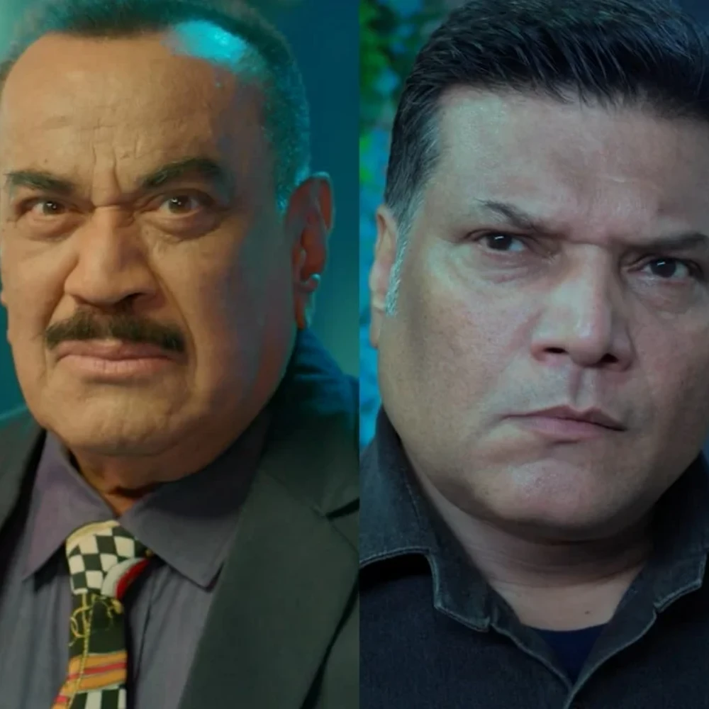 CID: Do you know Shivaji Satam, Dayanand Shetty and Aditya Srivastava have a solid academic background? Check out their qualifications