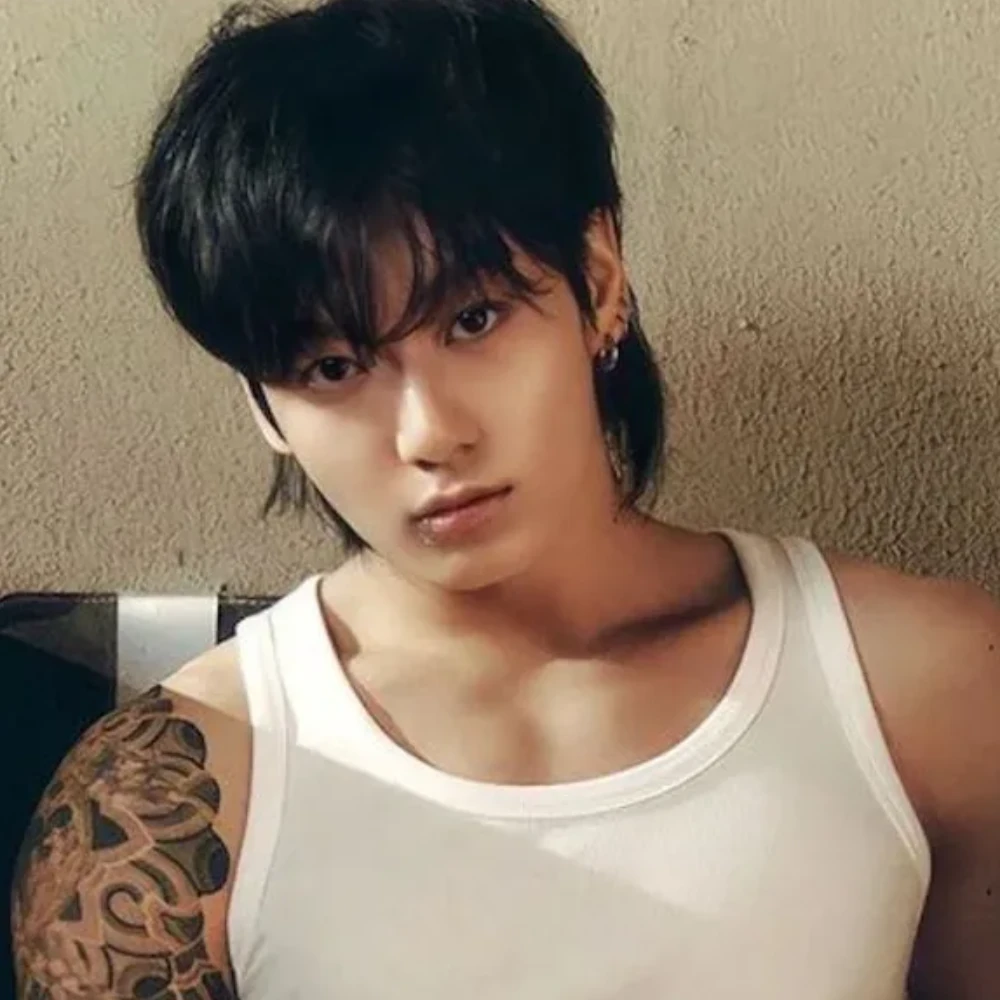 BTS' Jungkook’s new Instagram username sparks absurd dating rumors with aespa’s Winter, fans debunk possibility