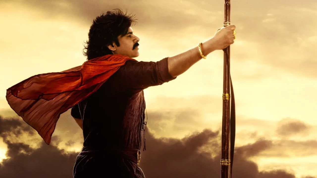 Hari Hara Veera Mallu: Pawan Kalyan has decided not to promote his film, here's why
