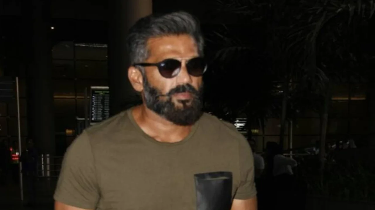 Hera Pheri 3's Suniel Shetty becomes only Bollywood actor to receive THIS prestigious award: 'Truly special to be…' Hera Pheri 3's Suniel Shetty becomes only Bollywood actor to receive THIS prestigious award: 'Truly special to be…'