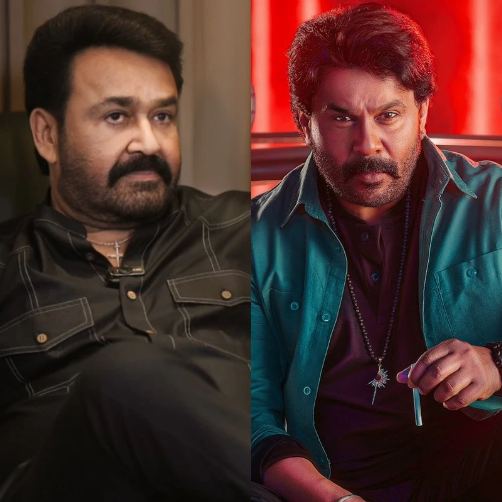 Did Mohanlal join shoot of Dileep starrer Bha Bha Ba with tight security for his cameo? REPORTS