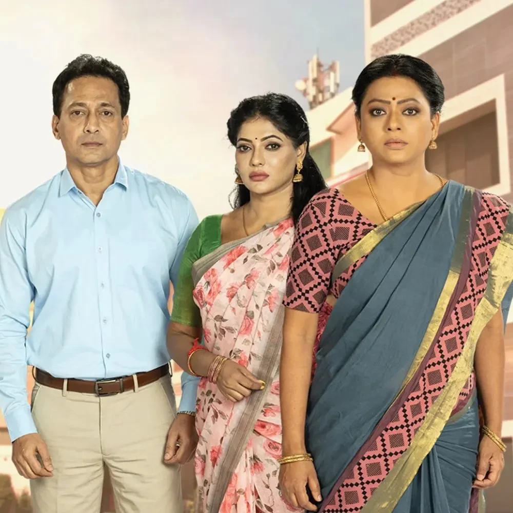 Baakiyalakshmi: Here’s everything about Tamil daily soap opera which aired for 5 years and over 1444 episodes