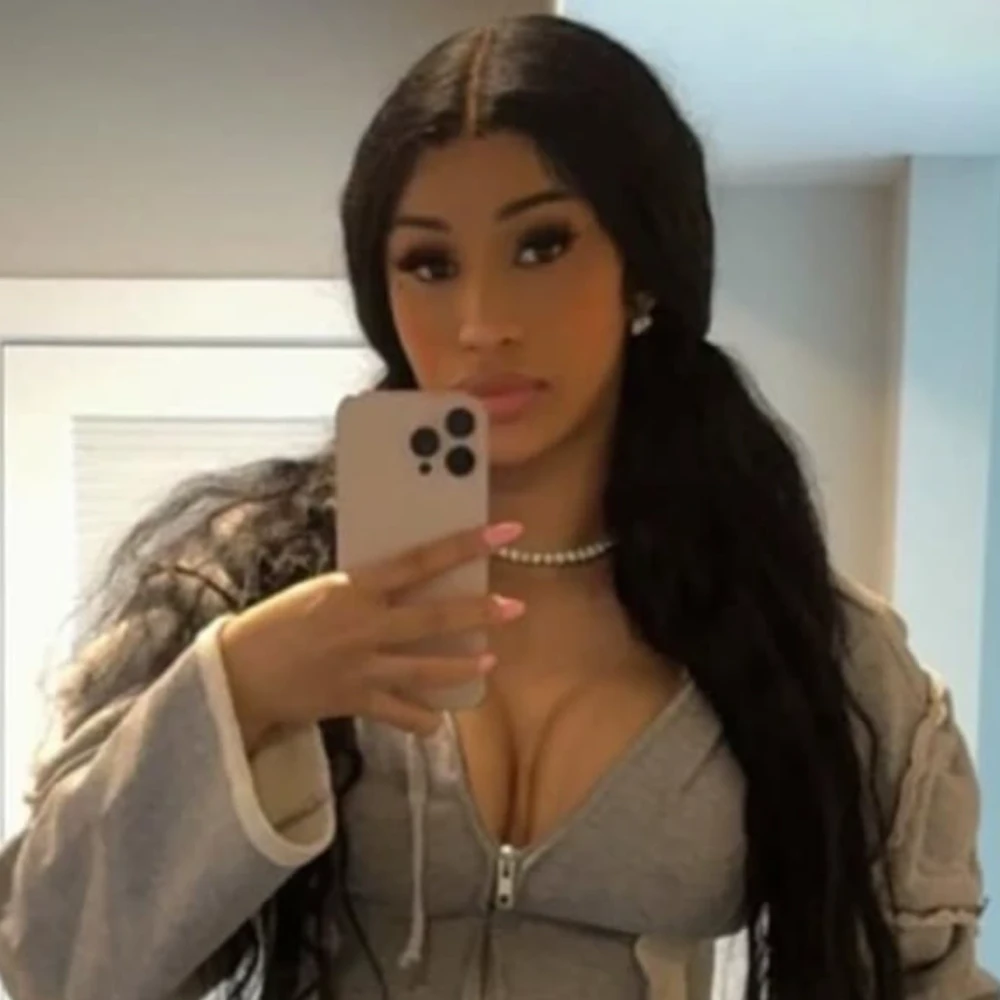 Has Cardi B Broken Up with Stefon Diggs? Singer DELETES All Traces of Boyfriend Amid Offset Drama