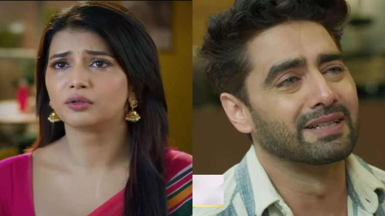 Yeh Rishta Kya Kehlata Hai Upcoming Twist