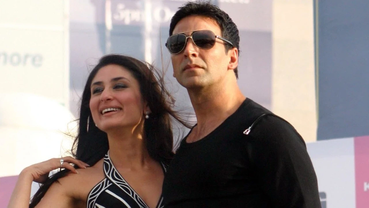 Why did Akshay Kumar demand Kareena Kapoor’s casting opposite him in 2002 film Talaash? Pahlaj Nihalani reveals shocking truth