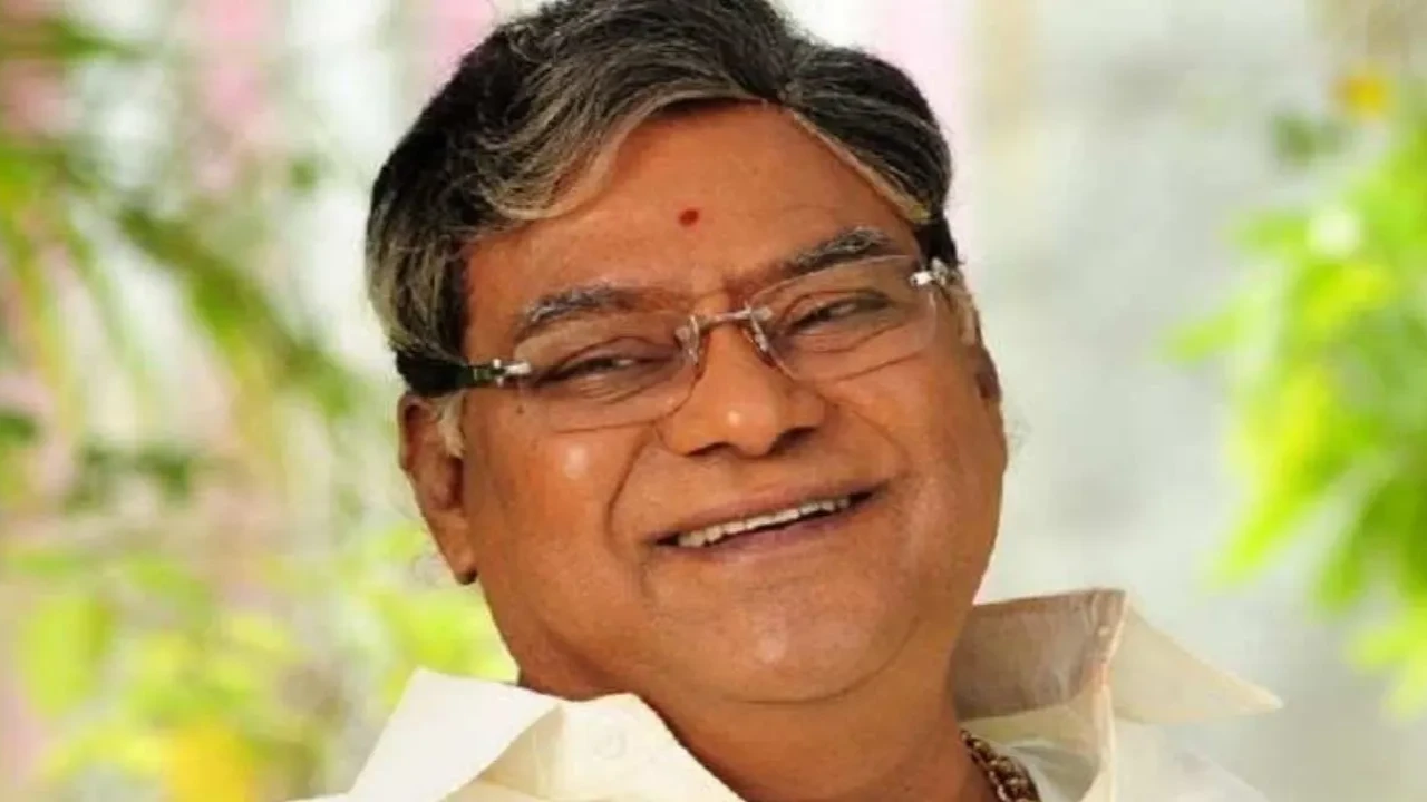 Kota Srinivasa Rao’s last on-screen appearance has a connection with Pawan Kalyan? (PC: Naga Chaitanya on X) Kota Srinivasa Rao’s last on-screen appearance has a connection with Pawan Kalyan?