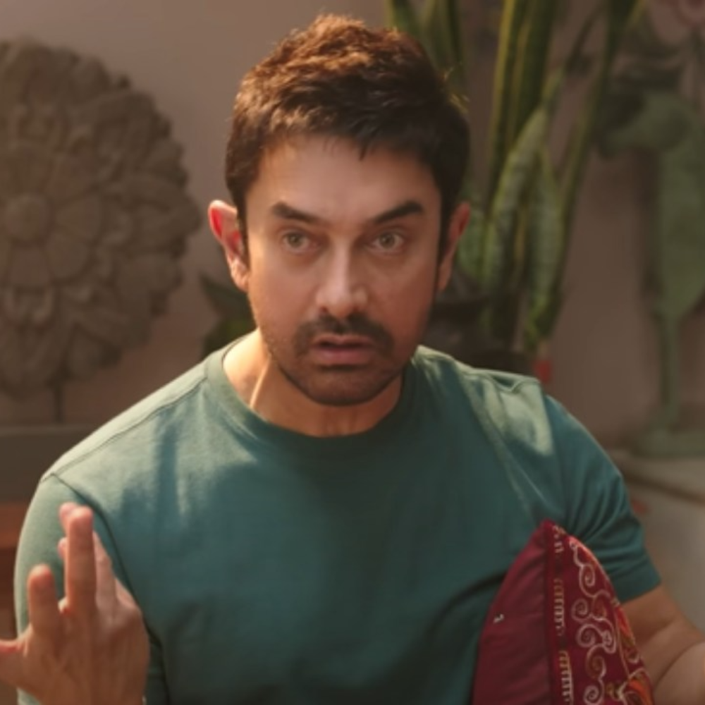 Box Office: Sitaare Zameen Par jumps on 3rd Tuesday; Aamir Khan starrer steady despite Jurassic World and Metro In Dino