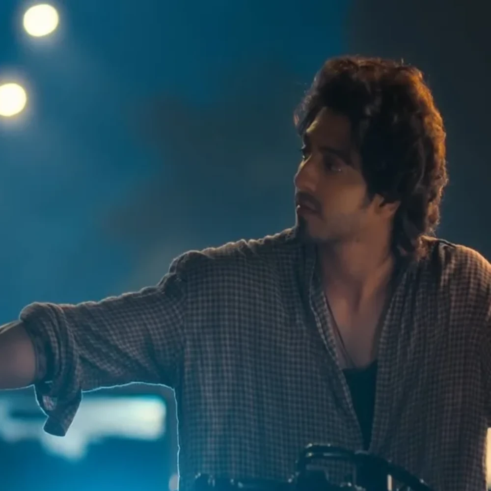 Box Office: Saiyaara set to score the second biggest advance booking of 2025; Could challenge Chhaava too