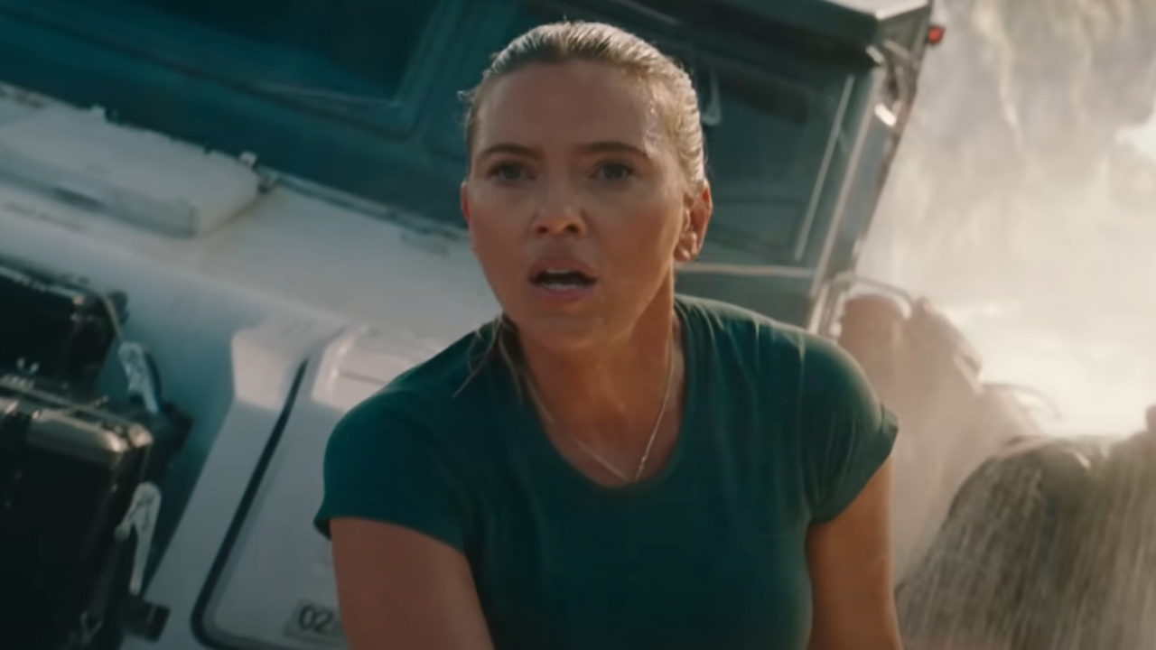 Jurassic World: Rebirth hits USD 400 million at worldwide box office in 8 days. Picture courtesy: Universal Pictures/YouTube Jurassic World: Rebirth hits USD 400 million at worldwide box office in 8 days, Scarlett Johansson starrer is an unstoppable force globally