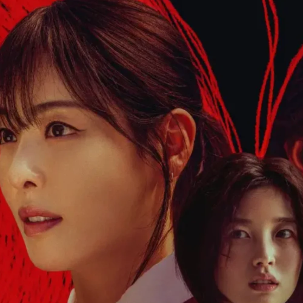 S-Line Season 2 possible? All we know about Lee Soo Hyuk, Lee Da Hee starrer's ending amid a tension-filled climax