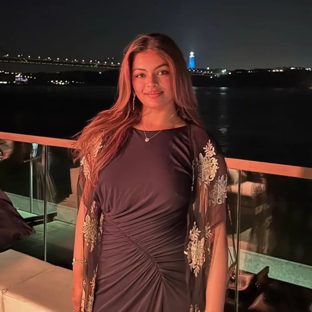 Popular Star Kid: Meet Shilpa Shirodkar's daughter Anoushka Ranjit, budding lawyer and fashionista who's niece to Mahesh Babu-Namrata