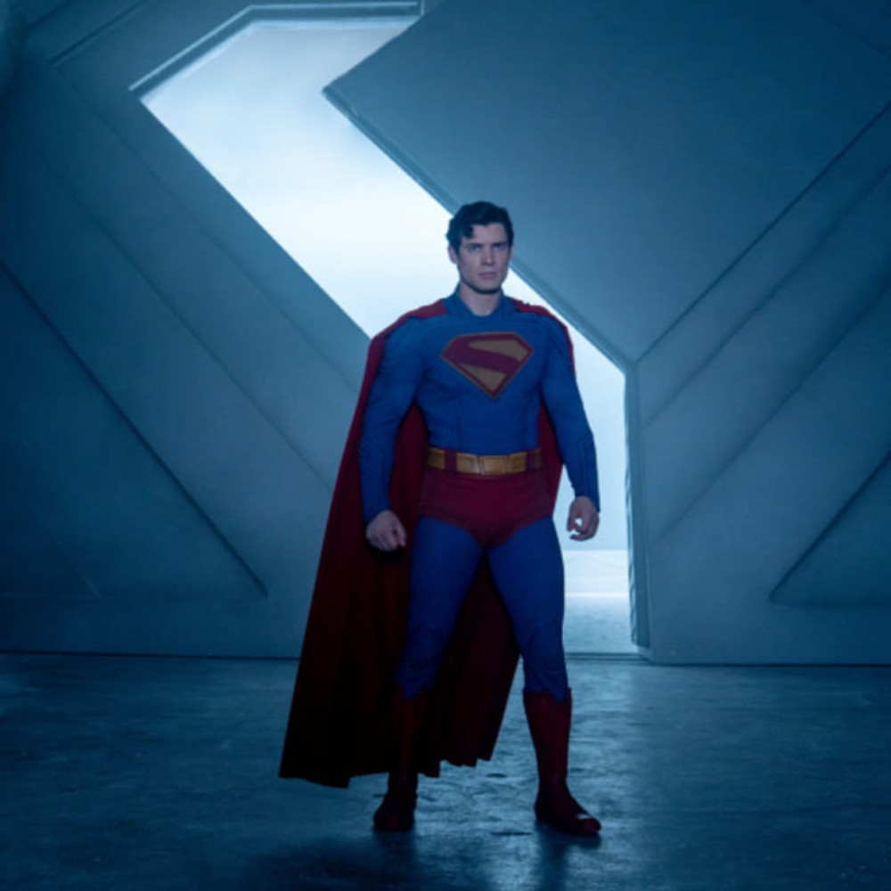Superman Box Office: Takes Off with Rs. 8 Crore first day in India, Third Biggest for DC