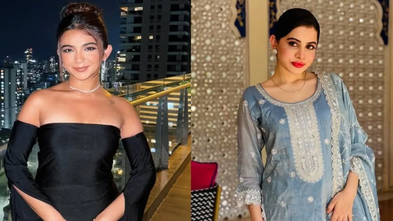 EXCLUSIVE VIDEO: Apoorva Mukhija has sassy comment on fight with Uorfi Javed, spills tea on Bigg Boss 19 offer (PC: Apoorva, Uorfi on IG) EXCLUSIVE VIDEO: Apoorva Mukhija has sassy comment on fight with Uorfi Javed, spills tea on Bigg Boss 19 offer