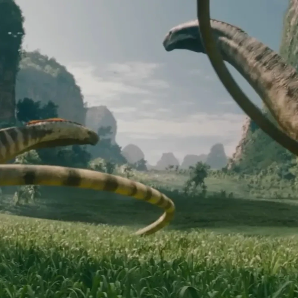 Jurassic World Rebirth Day 2 India Box Office: Scarlett Johansson fronted dinosaur movie shows solid growth on Saturday; Nets good Rs 12.75 crore
