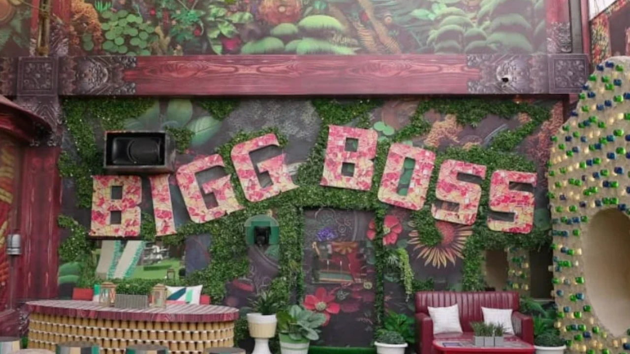 Bigg Boss 19 theme to be heavily influenced by AI? (Pic Credit: Jio Cinema) Bigg Boss 19