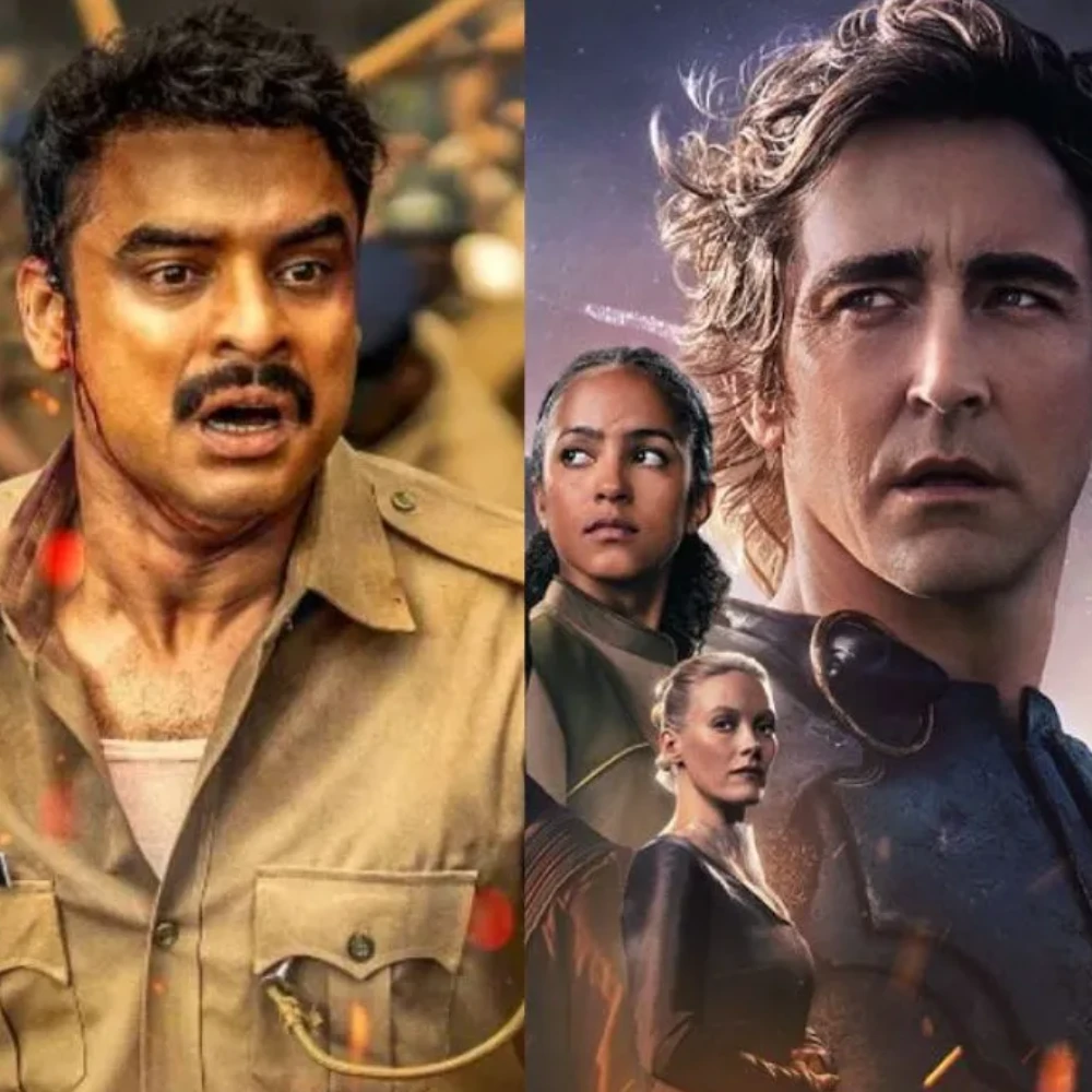 Latest OTT Releases This Week (July 7 to July 13): 22 new web series and movies to watch on Netflix, Amazon Prime Video, more