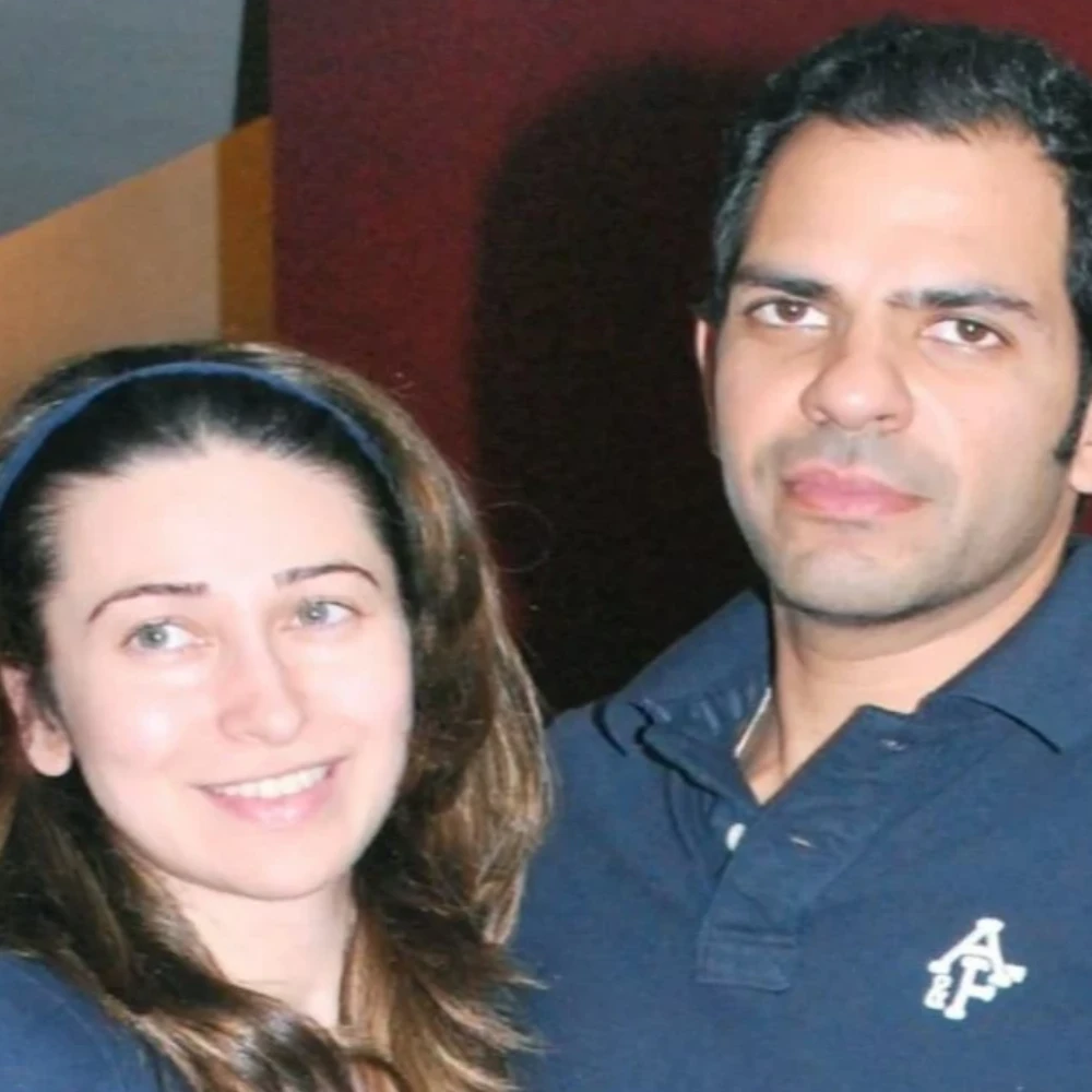 Was Karisma Kapoor just a ‘trophy wife’ for Sunjay Kapur? Filmmaker Suneel Darshan spills shocking facts - ‘It wasn’t her world’
