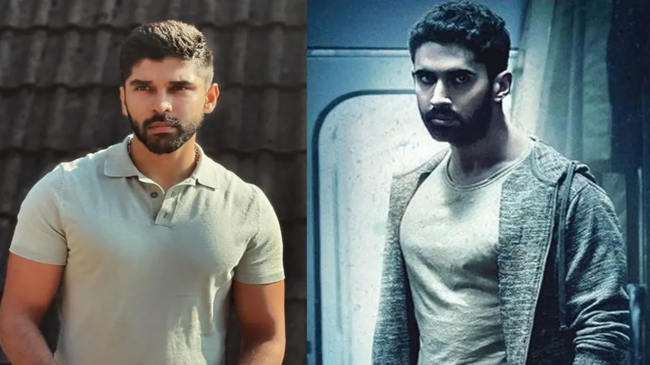 Fact Check: Will Dhruv Vikram reprise Lakshya starrer Rs 47.2 crore-grossing Hindi actioner Kill? Find out (PC: Dhruv on IG, IMDb) Fact Check: Will Dhruv Vikram reprise Lakshya starrer Rs 47.2 crore-grossing Hindi actioner Kill? Find out