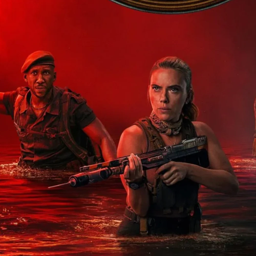 Box Office: Jurassic World: Rebirth to top Minecraft and Lilo & Stitch to score the biggest worldwide opening weekend of 2025