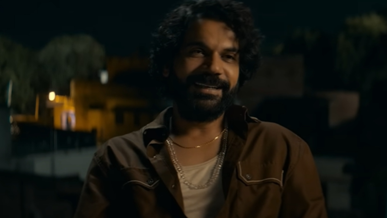 Box Office: Maalik shows a minor jump on Tuesday. Picture courtesy: Tips Official/YouTube Box Office: Maalik shows a minor jump on Tuesday; Rajkummar Rao starrer collects Rs 2.00 crore on day 5