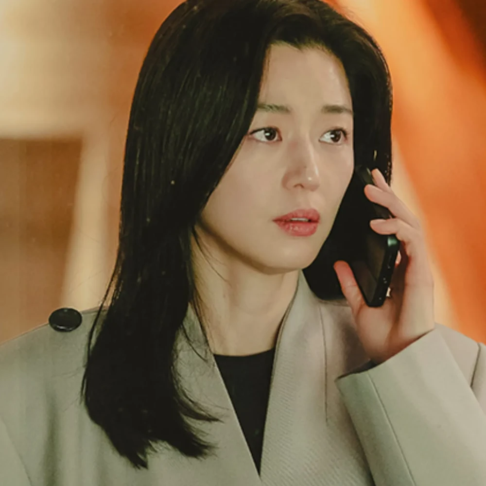 Jun Ji Hyun, Kang Dong Won’s Tempest locks September 10 release date: Know espionage thriller plot, character details, more