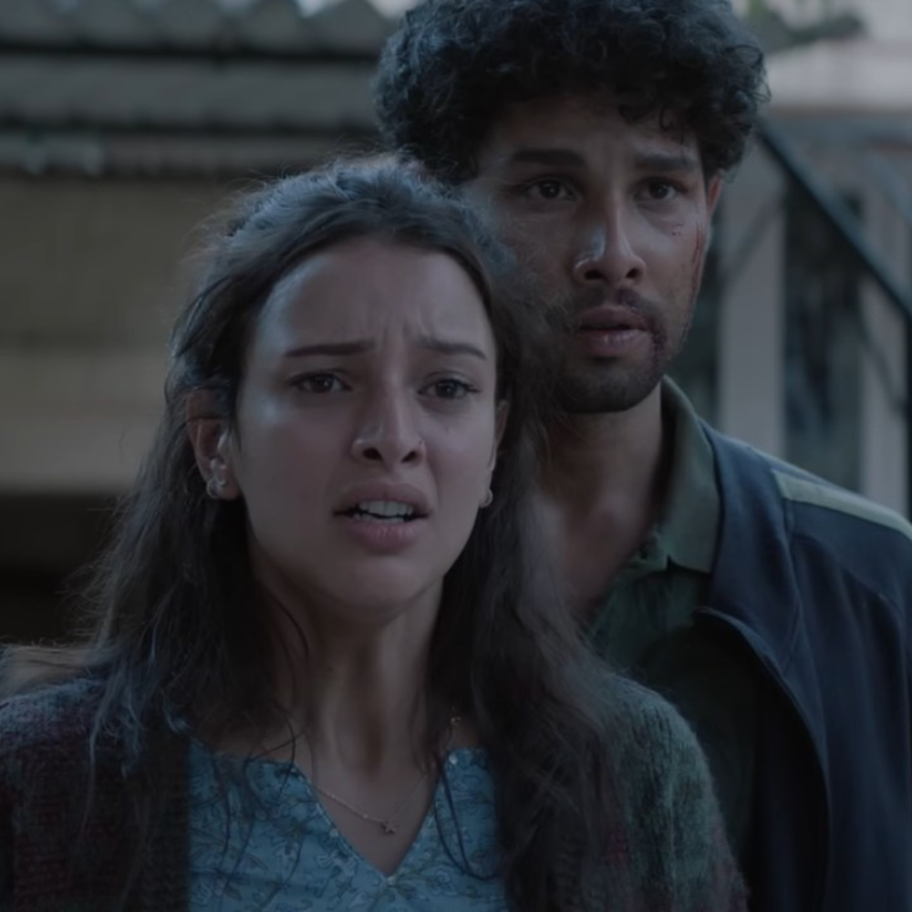 Dhadak 2 Trailer: Siddhant Chaturvedi and Triptii Dimri starrer looks promising, netizens compare with Tamil film Pariyerum Perumal