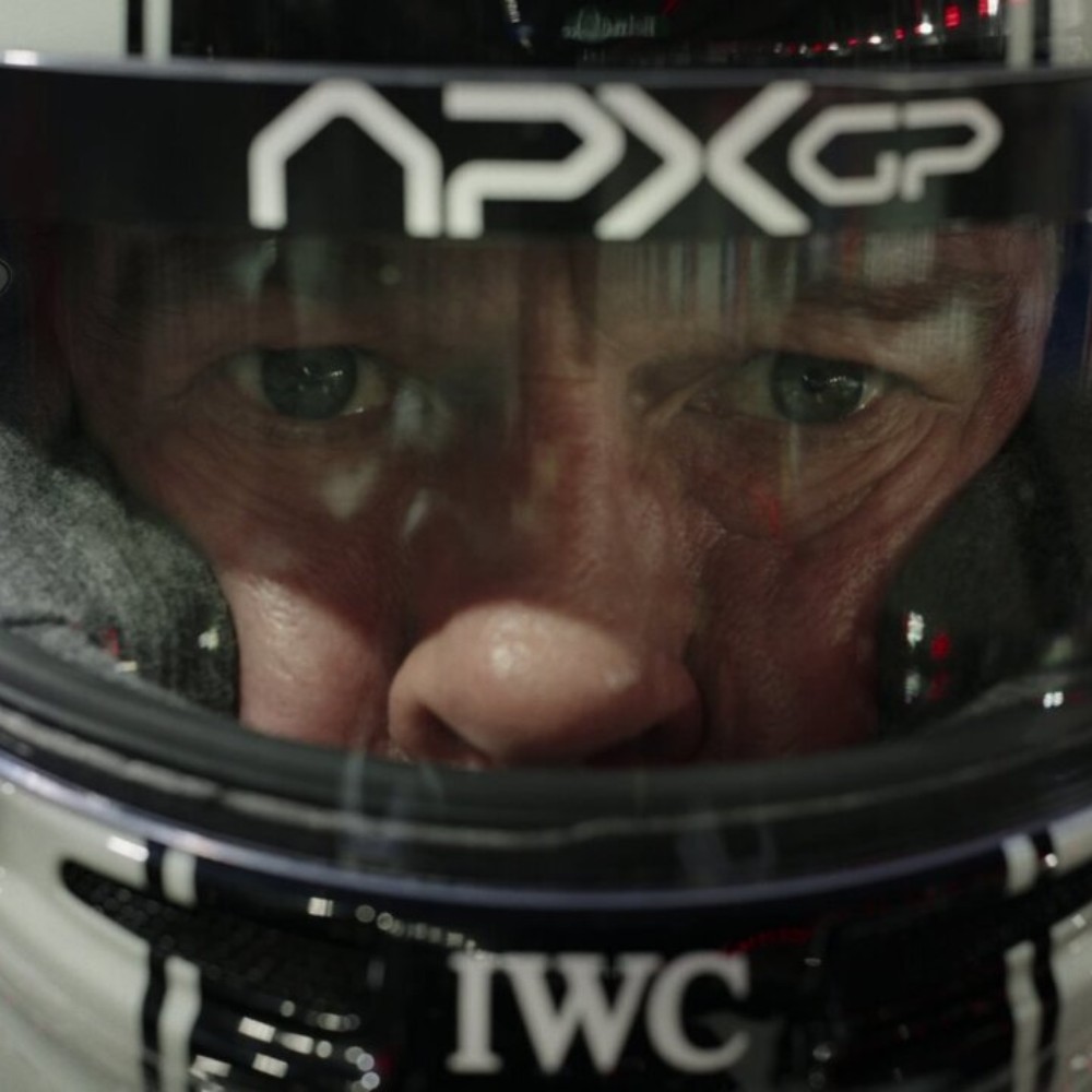 F1 The Movie keeps full throttle at the Indian Box Office: Gearing for 100cr finish?