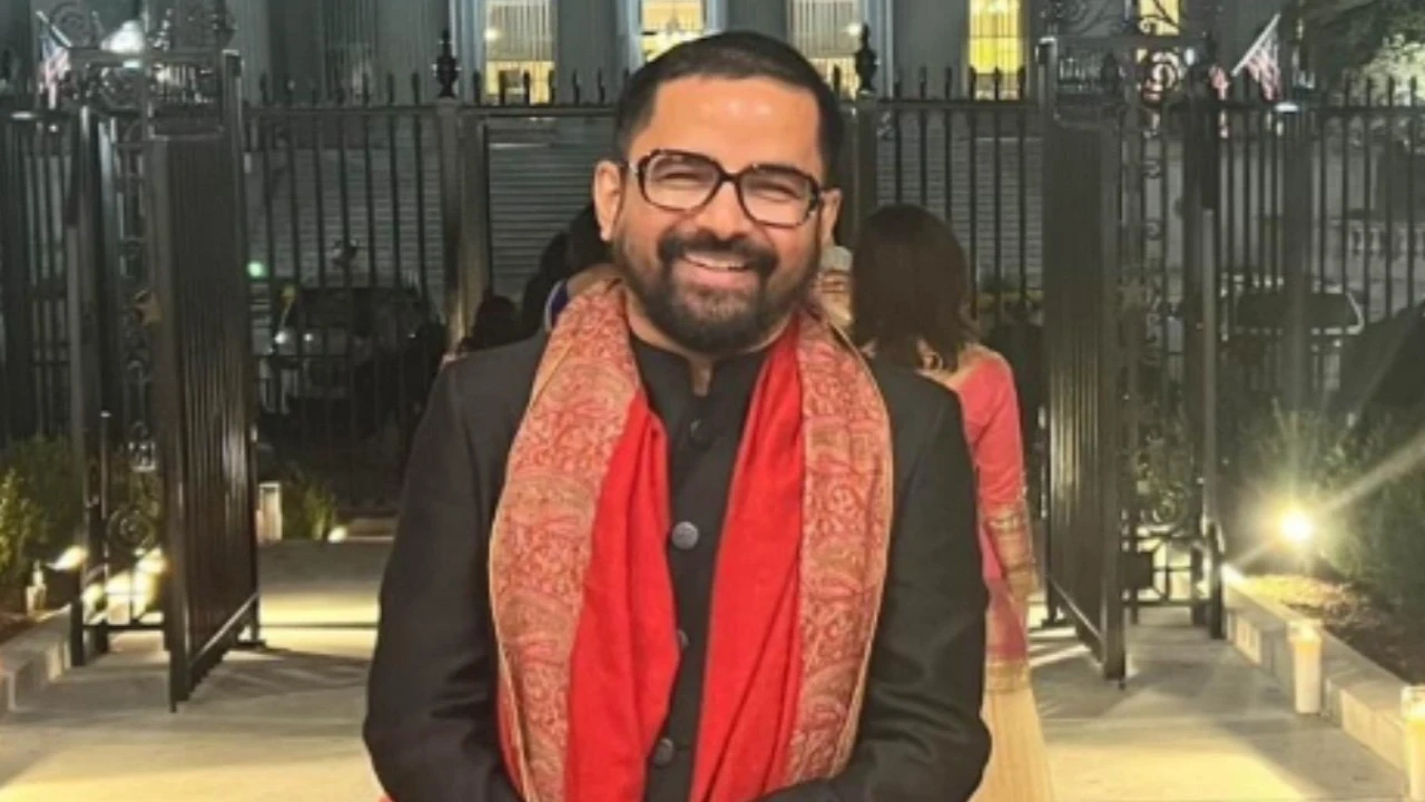 Inside Sabyasachi's Delhi store where Chor Bazaar finds meet royal aesthetics in a vintage wonderland