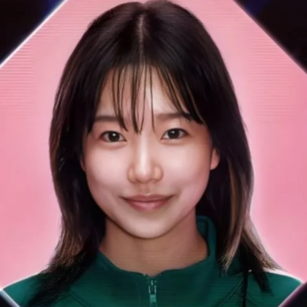 Squid Game 3's Jo Yuri was 'most worried' about birth scene making viewers 'awkward', h...