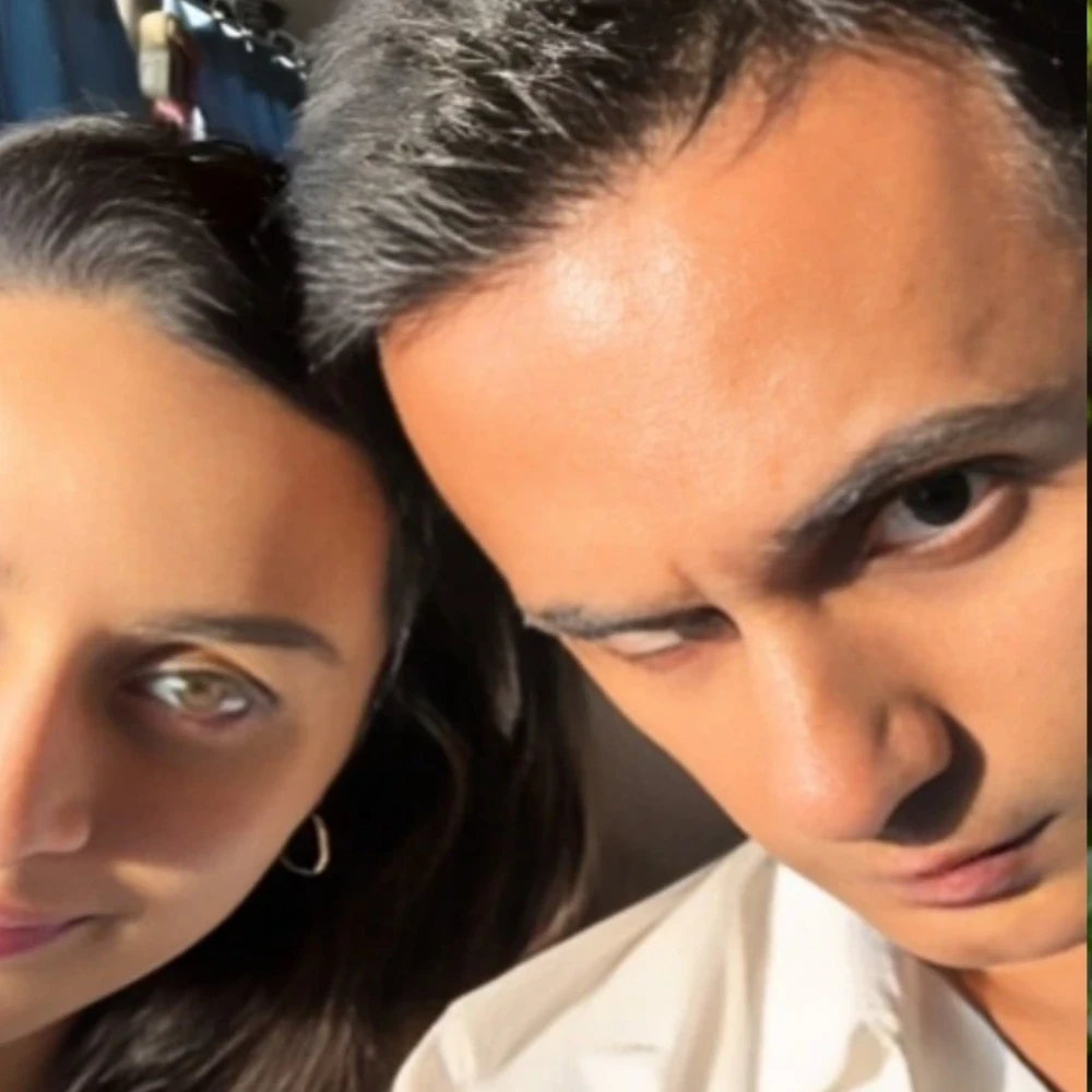 Meet Rahul Mody, Shraddha Kapoor’s rumored beau who wrote films like Tu Jhoothi Main Makkaar, Pyaar Ka Punchnama and more